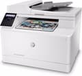 Pikkukuva 4 / 8: HP Color LaserJet Pro MFP M183fw - Monitoimitulostin - väri - laser - 216 x 297 mm (alkuperäinen) - A4/Legal (media) - jopa 16 sivua/min. (Kopioi) - j