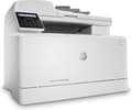 Pikkukuva 5 / 8: HP Color LaserJet Pro MFP M183fw - Monitoimitulostin - väri - laser - 216 x 297 mm (alkuperäinen) - A4/Legal (media) - jopa 16 sivua/min. (Kopioi) - j