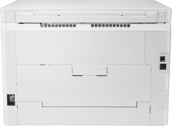 HP Color LaserJet Pro MFP M183fw - Monitoimitulostin - väri - laser - 216 x 297 mm (alkuperäinen) - A4/Legal (media) - jopa 16 sivua/min. (Kopioi) - j