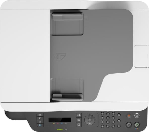 HP Color Laser MFP 179fnw 18 sivua minuutissa 600 x 600 DPI A4 WLAN (4ZB97A)