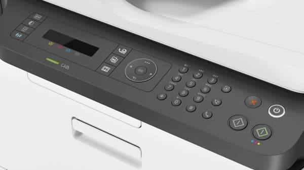 HP Color Laser MFP 179fnw 18 sivua minuutissa 600 x 600 DPI A4 WLAN (4ZB97A)