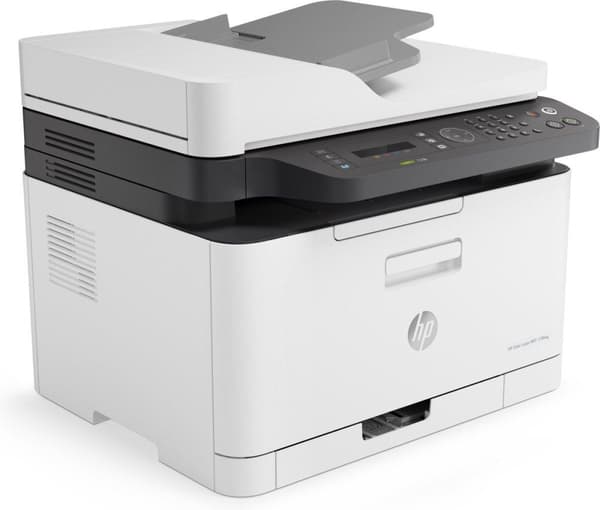 HP Color Laser MFP 179fnw 18 sivua minuutissa 600 x 600 DPI A4 WLAN (4ZB97A)