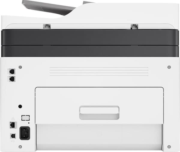 HP Color Laser MFP 179fnw 18 sivua minuutissa 600 x 600 DPI A4 WLAN (4ZB97A)