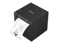 Miniatyrbild 5 av 5: Epson TM m30III - Kvittoskrivare - termisk linje - Rulle (7,95 cm) - 203 x 203 dpi - upp till 300 mm/sek - USB 2.0-värd, USB, USB-C, LAN, Wi-Fi(ac),