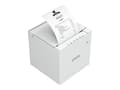 Miniatyrbild 5 av 5: Epson TM m30III - Kvittoskrivare - termisk linje - Rulle (7,95 cm) - 203 x 203 dpi - upp till 300 mm/sek - USB 2.0-värd, USB, USB-C, LAN - kniv