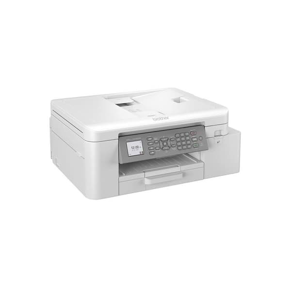 Multifunktionsskrivare - Brother - MFC-J4340DWE - Bläckstråleskrivare - Wifi Direct - Dubbelsidig printing
