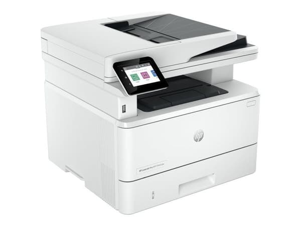 HP LASERJET PRO MFP 4102DW flerfunktionsskrivare