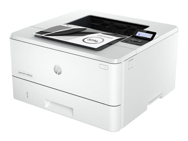 HP LaserJet Pro 4002dw laserskrivare