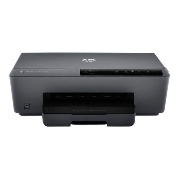 HP Officejet Pro 6230 ePrinter Duplex Färgbläckstråleskrivare A4-Legal 600 x 1200 dpi upp till 29 sid/min (mono) -...