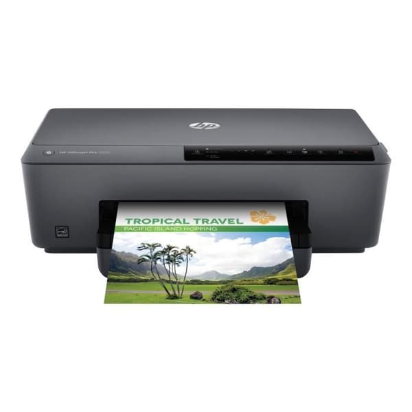 HP Officejet Pro 6230 ePrinter Duplex Färgbläckstråleskrivare A4-Legal 600 x 1200 dpi upp till 29 sid/min (mono) -...