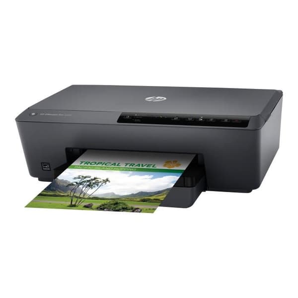 HP Officejet Pro 6230 ePrinter Duplex Färgbläckstråleskrivare A4-Legal 600 x 1200 dpi upp till 29 sid/min (mono) -...