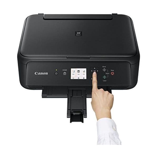 Canon PIXMA TS5150 Blekkdyse A4 4800 x 1200 DPI Wi-Fi
