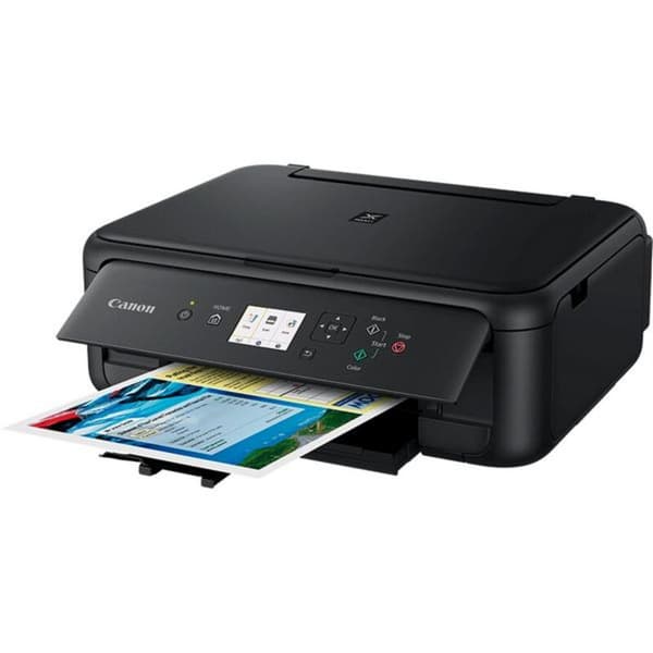 Canon PIXMA TS5150 Blekkdyse A4 4800 x 1200 DPI Wi-Fi