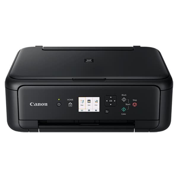 Canon PIXMA TS5150 Blekkdyse A4 4800 x 1200 DPI Wi-Fi