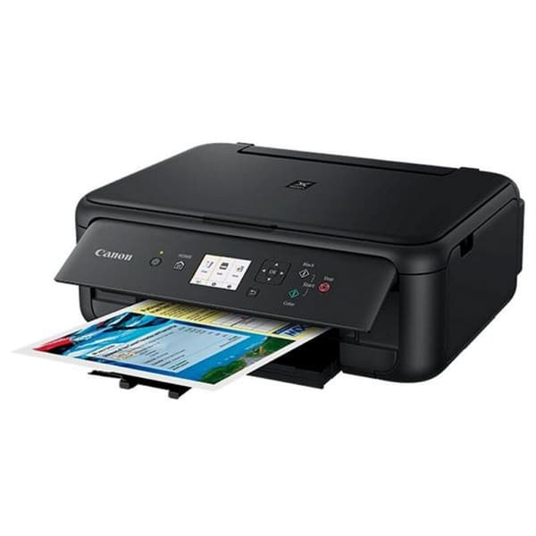 Canon PIXMA TS5150 Blekkdyse A4 4800 x 1200 DPI Wi-Fi