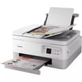 Miniatyrbild 3 av 10: Canon PIXMA TS7451i - Multifunktionsskrivare - Färg - Bläckstråle - A4 (210 x 297 mm), Legal (216 x 356 mm) (Original) - A4/Legal (Media) - upp till 1