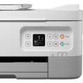 Miniatyrbild 6 av 10: Canon PIXMA TS7451i - Multifunktionsskrivare - Färg - Bläckstråle - A4 (210 x 297 mm), Legal (216 x 356 mm) (Original) - A4/Legal (Media) - upp till 1