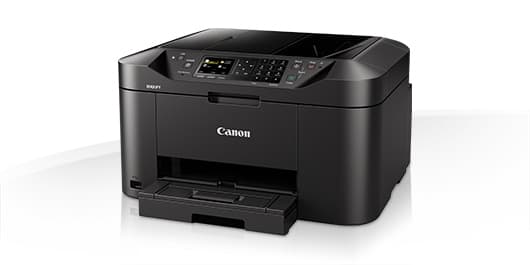 Canon MAXIFY MB2150 Inkjet A4 600 x 1200 DPI 19 sider pr. minut WiFi (0959C009) Sort