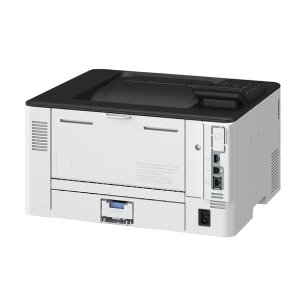 Canon i-SENSYS LBP243dw - Tulostin - mustavalkoinen - Kaksipuolinen - Laser - A4/Legal - 1200 x 1200 dpi - jopa 36 sivua/min. - Kapasiteetti: 350 arkk