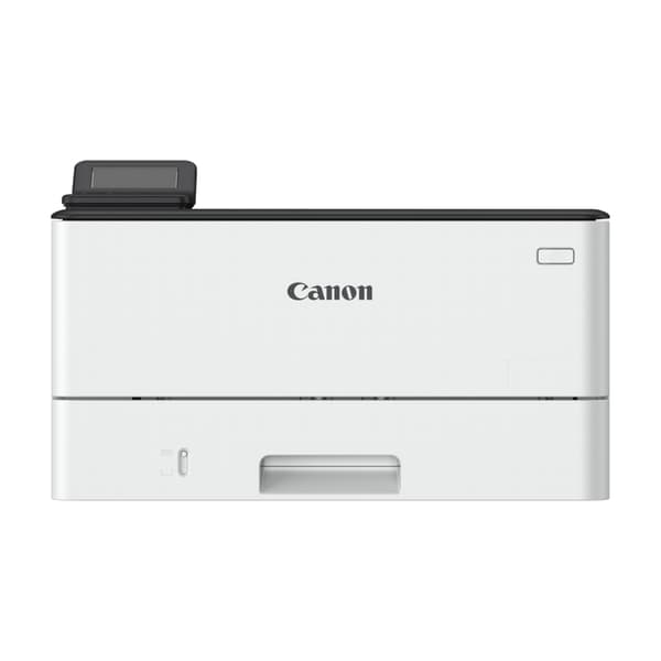 Canon i-SENSYS LBP243dw - Tulostin - mustavalkoinen - Kaksipuolinen - Laser - A4/Legal - 1200 x 1200 dpi - jopa 36 sivua/min. - Kapasiteetti: 350 arkk musta, Valkoinen