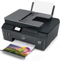 Miniatyrbillede 2 af 5: HP Smart Tank Plus 570 Thermal Inkjet A4 4800 x 1200 DPI 11 sider pr. minut Wi-Fi (5HX14A)
