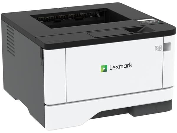 Lexmark B3442dw - Laser - 600 x 600 DPI - A4 - 40 sid/min - Dubbel utskrift - Nätverksklar (29S0310)