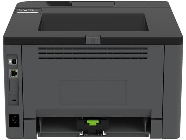 Lexmark B3442dw - Laser - 600 x 600 DPI - A4 - 40 sid/min - Dubbel utskrift - Nätverksklar (29S0310)