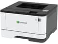 Miniatyrbild 2 av 7: Lexmark B3442dw - Laser - 600 x 600 DPI - A4 - 40 sid/min - Dubbel utskrift - Nätverksklar (29S0310)