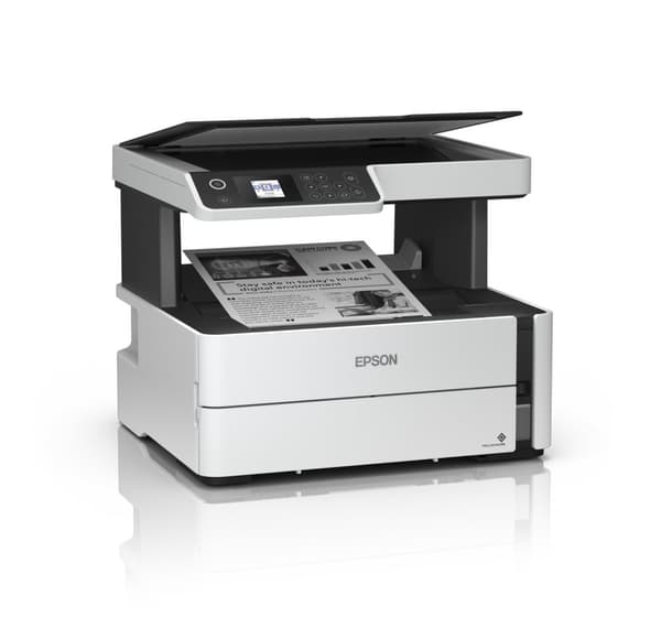 Epson EcoTank M2170 Inkjet A4 1200 x 2400 DPI 39 sider pr. minut WiFi (C11CH43402)