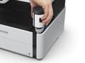Miniatyrbillede 6 af 8: Epson EcoTank M2170 Inkjet A4 1200 x 2400 DPI 39 sider pr. minut WiFi (C11CH43402)