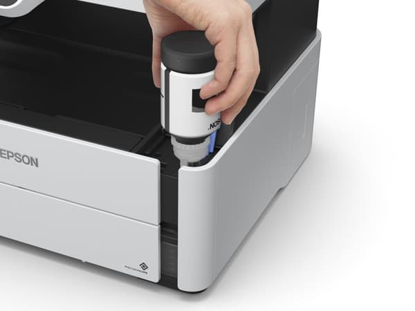 Epson EcoTank M2170 Inkjet A4 1200 x 2400 DPI 39 sider pr. minut WiFi (C11CH43402)