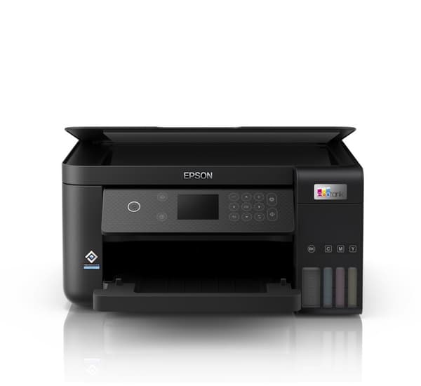 Epson L6260 Inkjet A4 4800 x 1200 DPI 33 sider pr. minut WiFi (C11CJ62402)