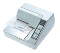 Miniatyrbild 1 av 6: Epson TM-U 295, RS232, vit recept-/kvittoskrivare, matrisutskrift, utskriftsbredd (max.): 65 mm, hastighet (max.): 2,1 lps, RS232, ESC/POS, beställ se