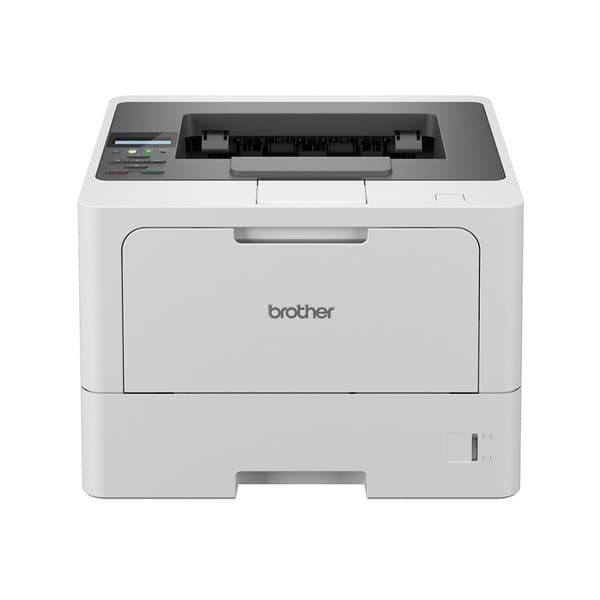 Brother HL-L5210DW. Tulostustekniikka: laser. Tulostuskasettien määrä: 1. Suurin resoluutio: 1200 x 1200 DPI. Suurin paperikoko ISO A -sarja: A4. Tulo musta, Valkoinen