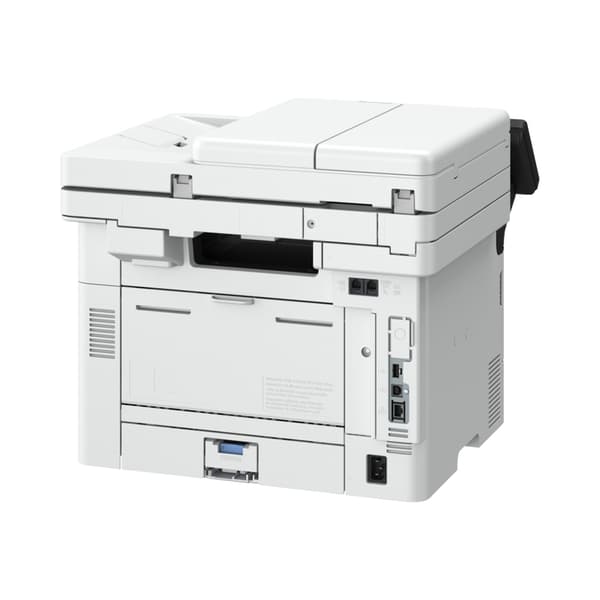 Canon i-SENSYS MF461dw - multifunktionsskrivare - svartvit - laser - A4 (210 x 297 mm), legal (216 x 356 mm) (original) - A4/legal (media) - upp till