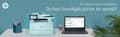 Miniatyrbild 3 av 8: HP LaserJet Enterprise MFP M430f - multifunktionsskrivare - svartvit - laser - 216 x 297 mm (original) - A4 (media) - upp till 38 sidor/min. (kopia) -