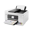 Pikkukuva 3 / 8: Canon MAXIFY GX4050 - monitoimitulostin - väri - mustesuihku - uudelleen täytettävä - legal (216 x 356 mm) (alkuperäinen) - A4/legal (media) - jopa 18