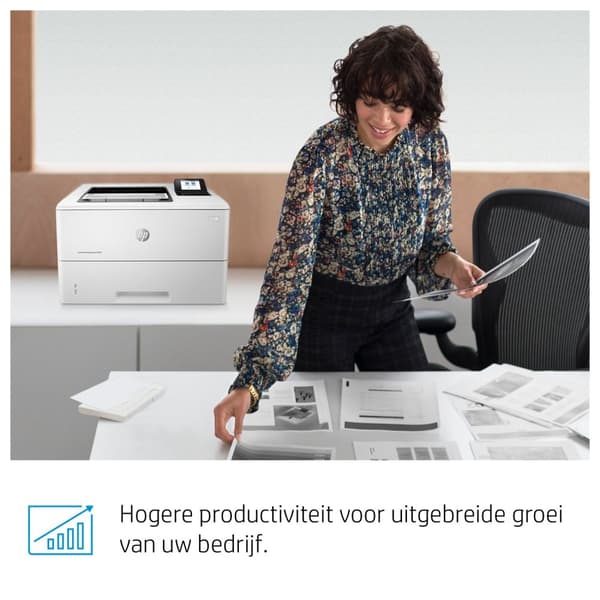 HP LaserJet Enterprise M507dn (1PV87A#B19)
