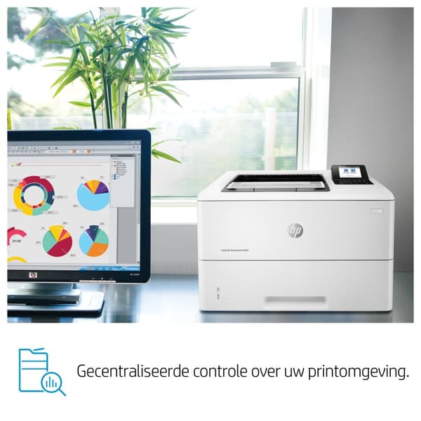 HP LaserJet Enterprise M507dn (1PV87A#B19)