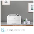 Miniatyrbild 9 av 11: HP LaserJet Enterprise M507dn (1PV87A#B19)