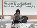 Miniatyrbild 2 av 11: HP LaserJet Enterprise M507dn (1PV87A#B19)