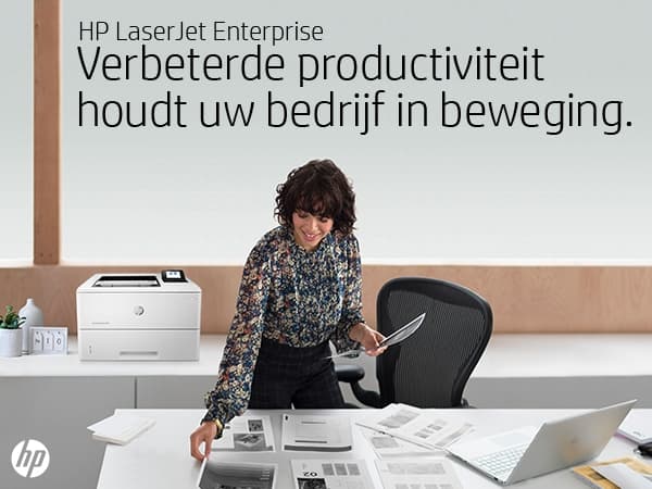 HP LaserJet Enterprise M507dn (1PV87A#B19)