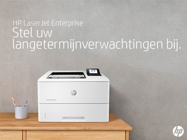 HP LaserJet Enterprise M507dn (1PV87A#B19) Valkoinen
