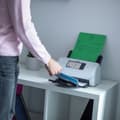 Miniatyrbild 7 av 9: Brother ADS-4700W R/V 40 ppm/80 ipm ADF 80f WiFi (ADS4700WRE1)
