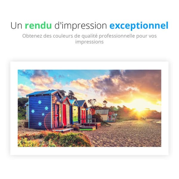 Tonerpatron - EPSON - T47A4 - Gul - 50ml - UltraChrome Pro 10