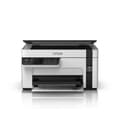 Miniatyrbild 3 av 3: Bläckstråleskrivare - Epson - EcoTank M2120 - Monokrom - A4 - 32 ppm