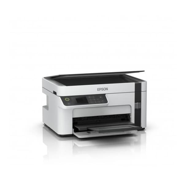 Bläckstråleskrivare - Epson - EcoTank M2120 - Monokrom - A4 - 32 ppm