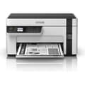 Miniatyrbild 1 av 3: Bläckstråleskrivare - Epson - EcoTank M2120 - Monokrom - A4 - 32 ppm