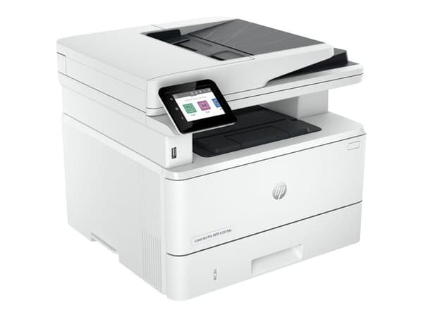 HP LASERJET PRO MFP 4102FDW flerfunktionsskrivare