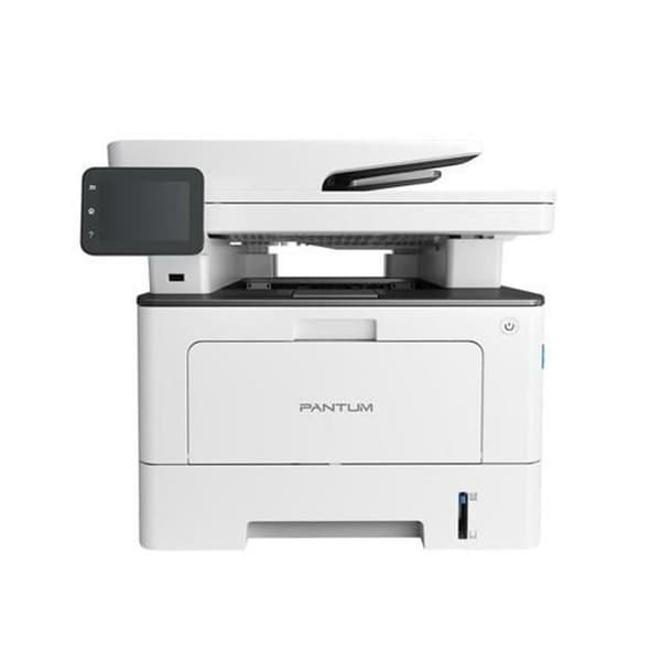 PANTUM BM5100FDW multifunktionsskrivare Vit